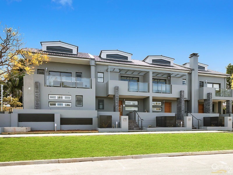 Baulkham Hills NSW 2153