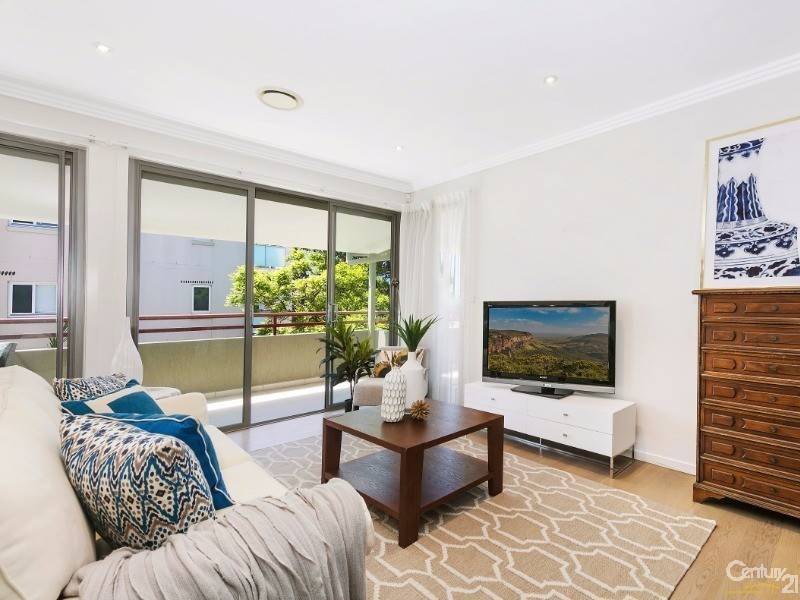 18/2A Killara Avenue, Killara NSW 2071