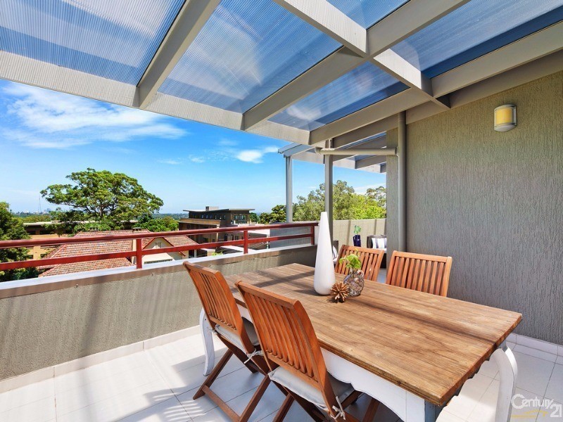 18/2A Killara Avenue, Killara NSW 2071