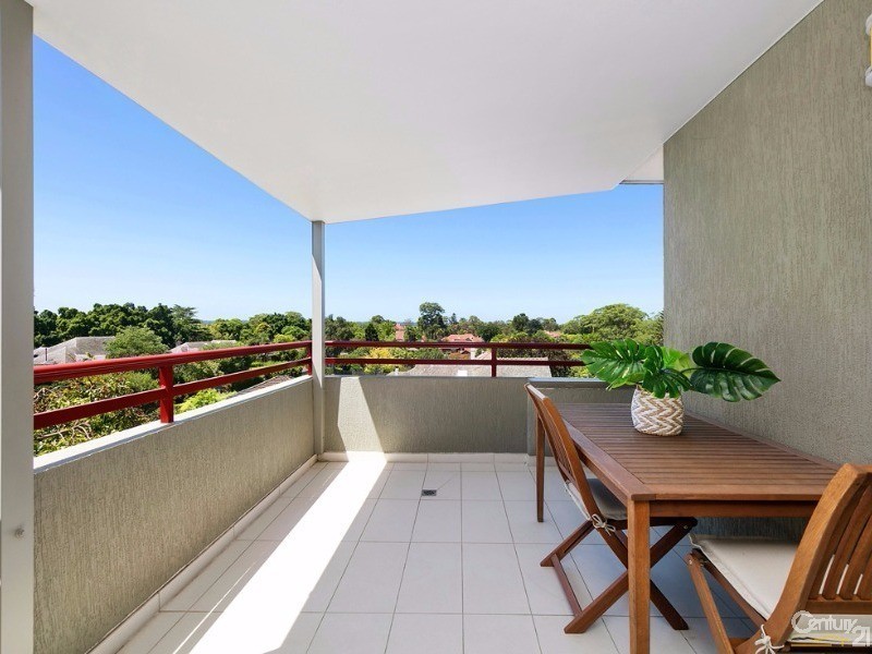 18/2A Killara Avenue, Killara NSW 2071