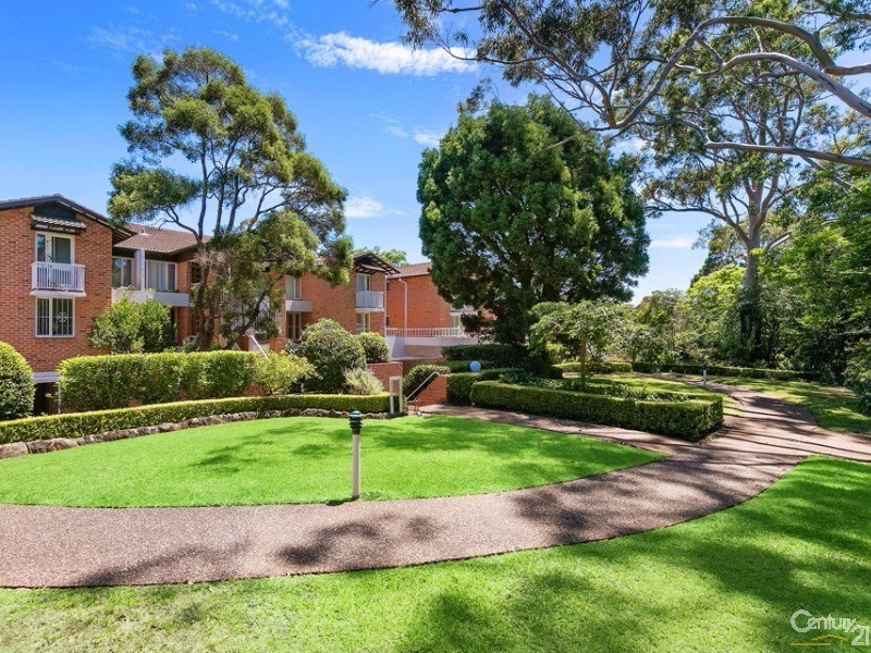 2/562 Pacific Highway, Killara NSW 2071