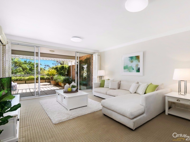 2/562 Pacific Highway, Killara NSW 2071