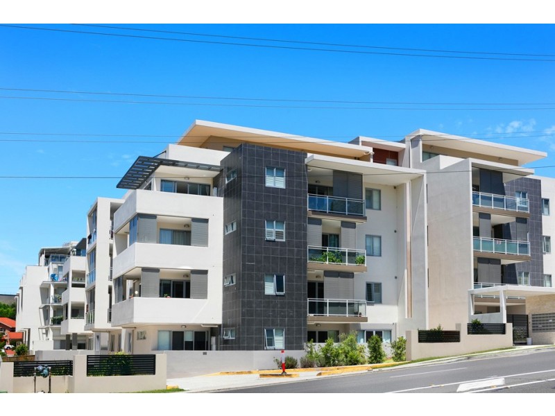 102/239-243 Carlingford Road, Carlingford NSW 2118