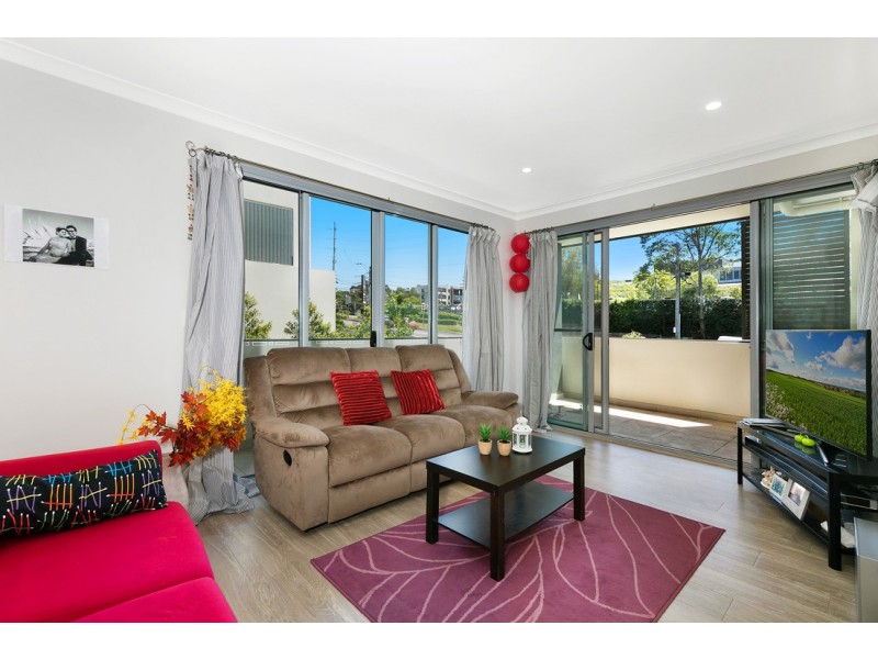 102/239-243 Carlingford Road, Carlingford NSW 2118