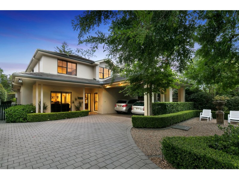 21B Wattle Street, Killara NSW 2071