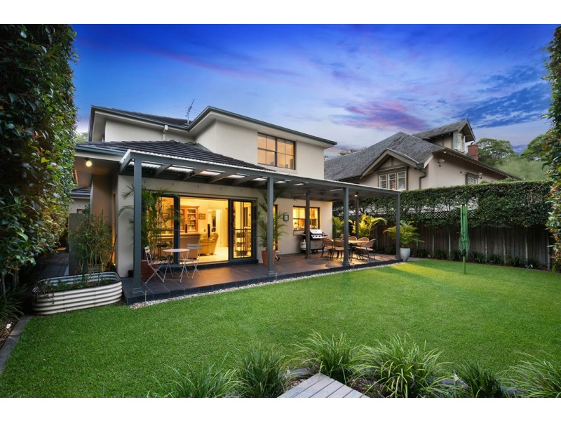 21B Wattle Street, Killara NSW 2071