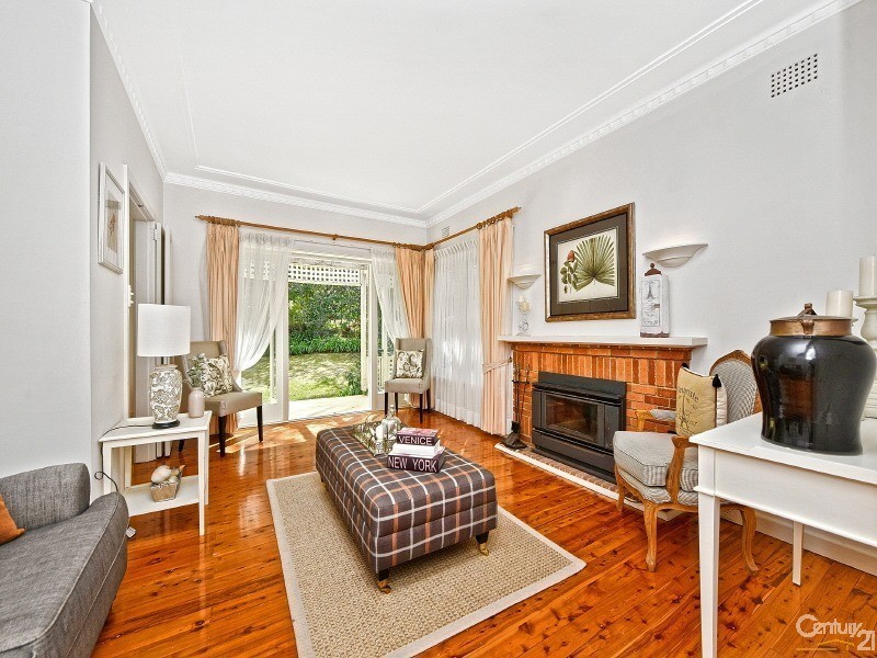 50 Spencer Road, Killara NSW 2071