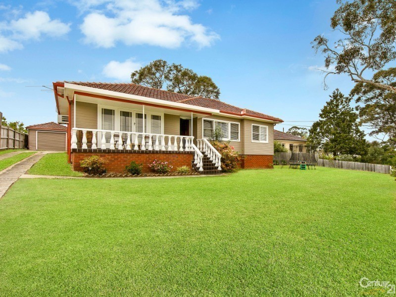 120 Bradfield Road, Lindfield NSW 2070
