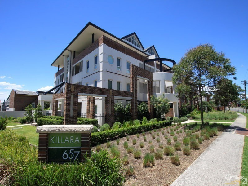 108/657 Pacific Highway, Killara NSW 2071