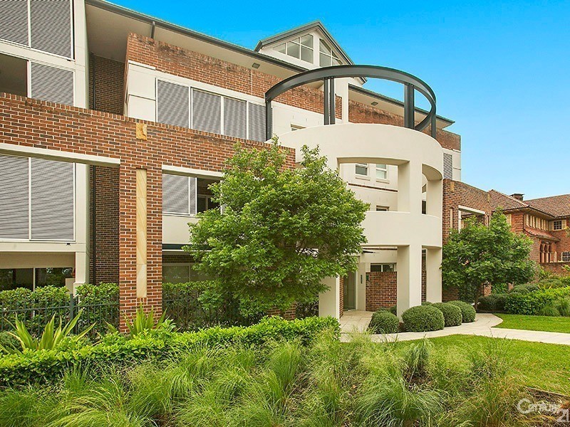 108/657 Pacific Highway, Killara NSW 2071