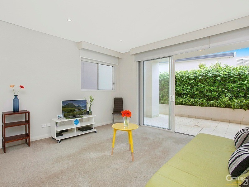 108/657 Pacific Highway, Killara NSW 2071