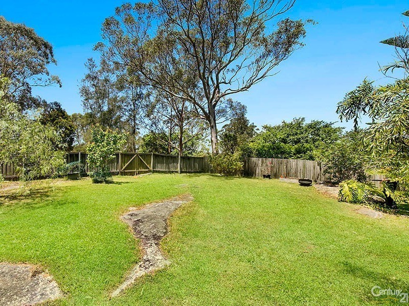 34 Albert Drive, Killara NSW 2071