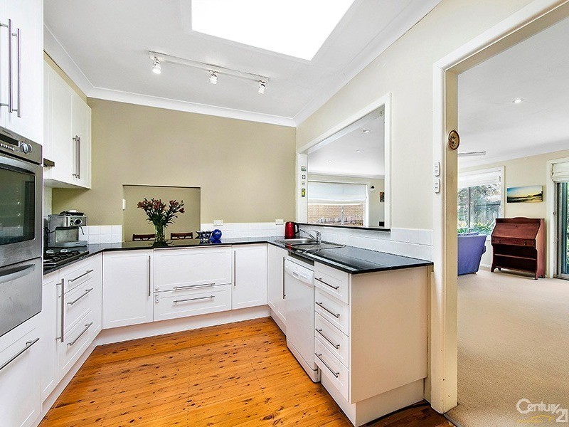 34 Albert Drive, Killara NSW 2071