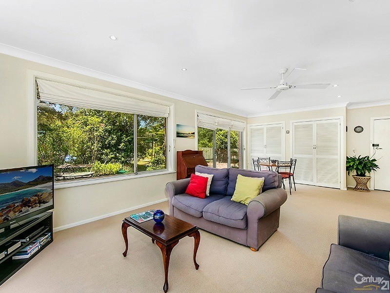 34 Albert Drive, Killara NSW 2071