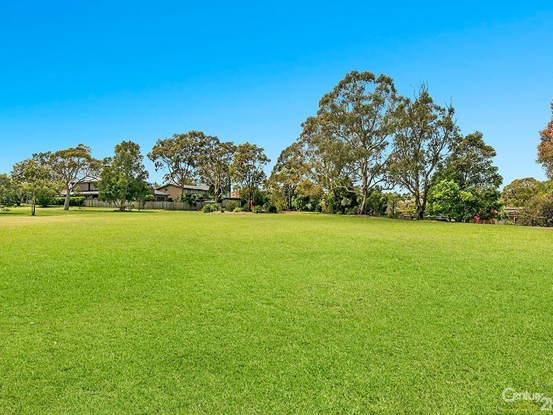 34 Albert Drive, Killara NSW 2071
