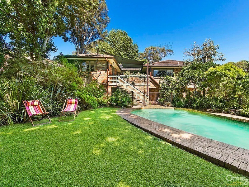 5 Parnell Street, East Killara NSW 2071