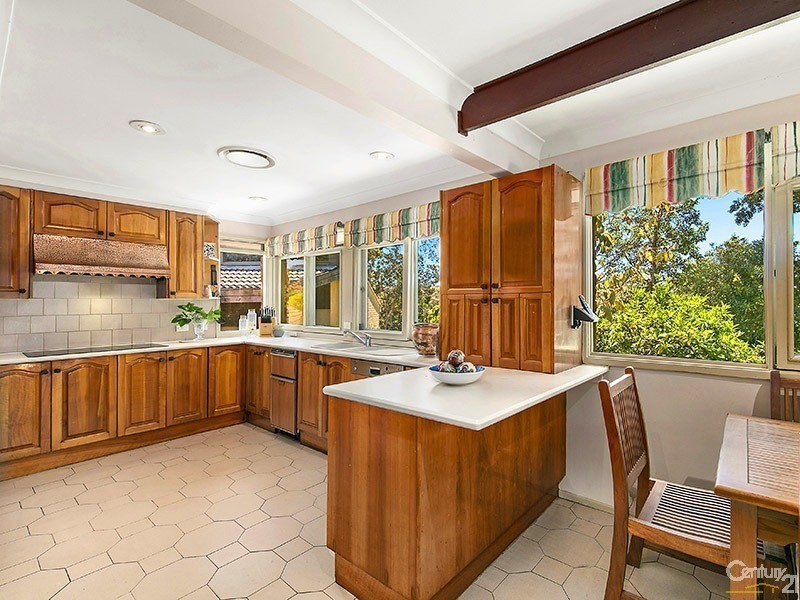 5 Parnell Street, East Killara NSW 2071