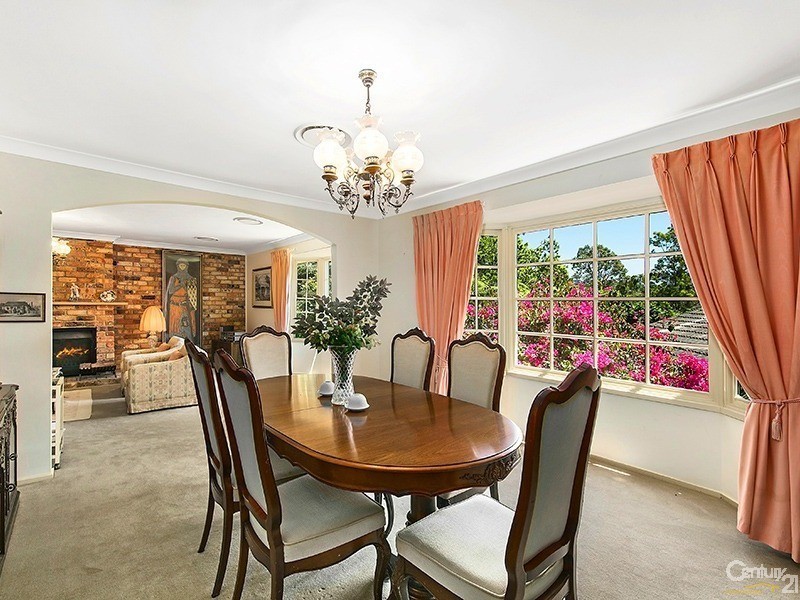 5 Parnell Street, East Killara NSW 2071