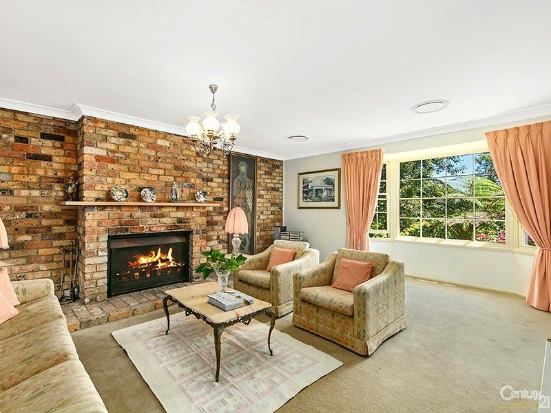 5 Parnell Street, East Killara NSW 2071