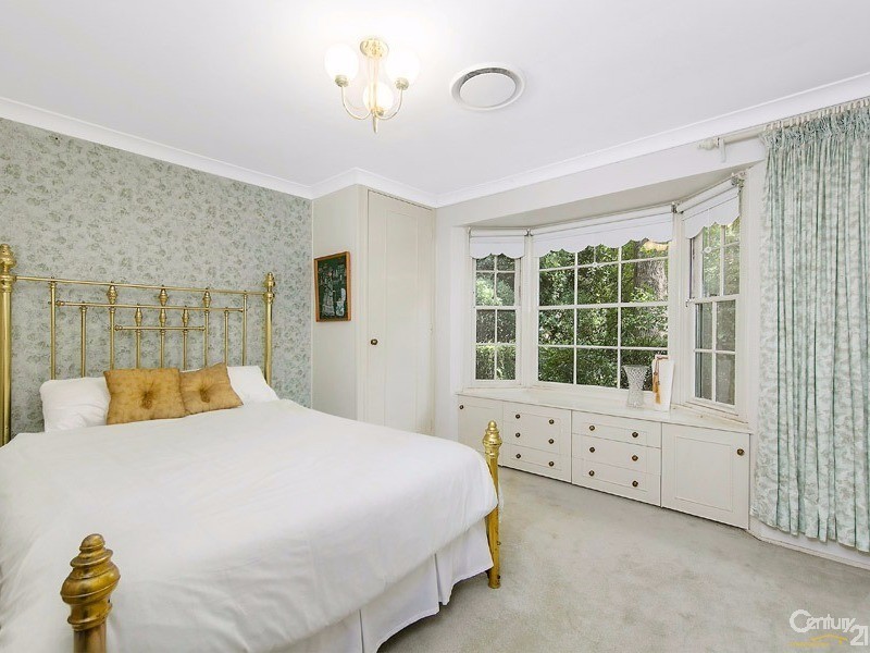 5 Parnell Street, East Killara NSW 2071