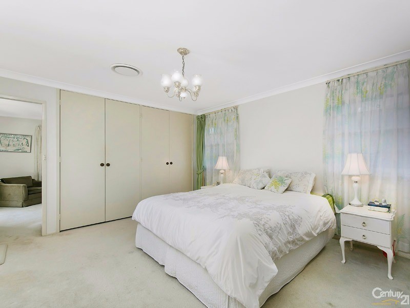 5 Parnell Street, East Killara NSW 2071