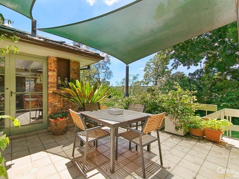 5 Parnell Street, East Killara NSW 2071