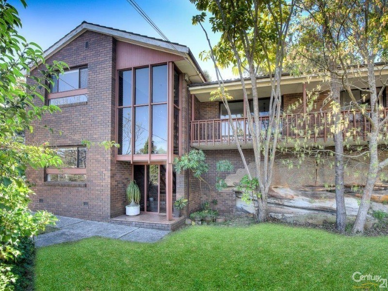 8 Adair Place, Killara NSW 2071