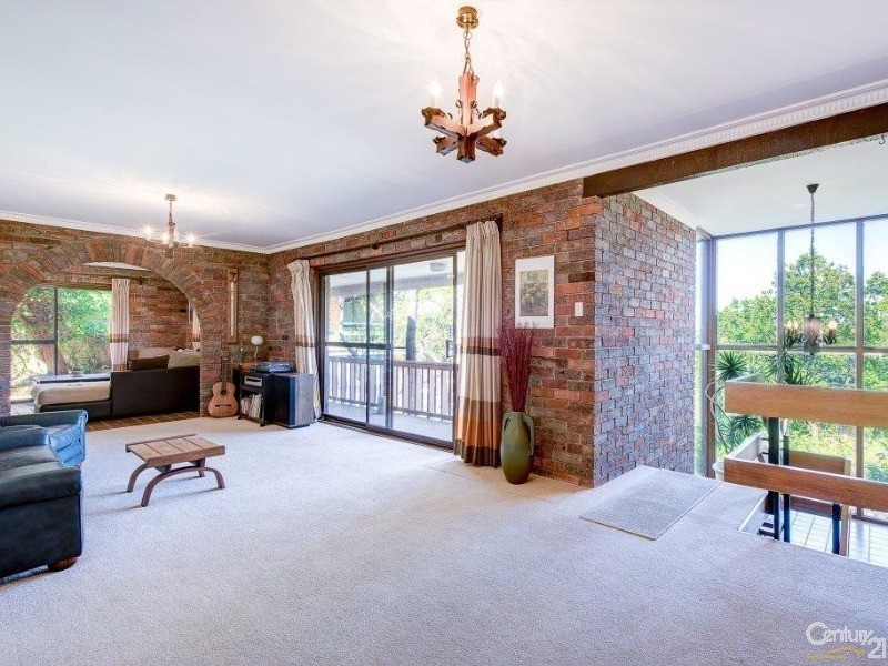 8 Adair Place, Killara NSW 2071