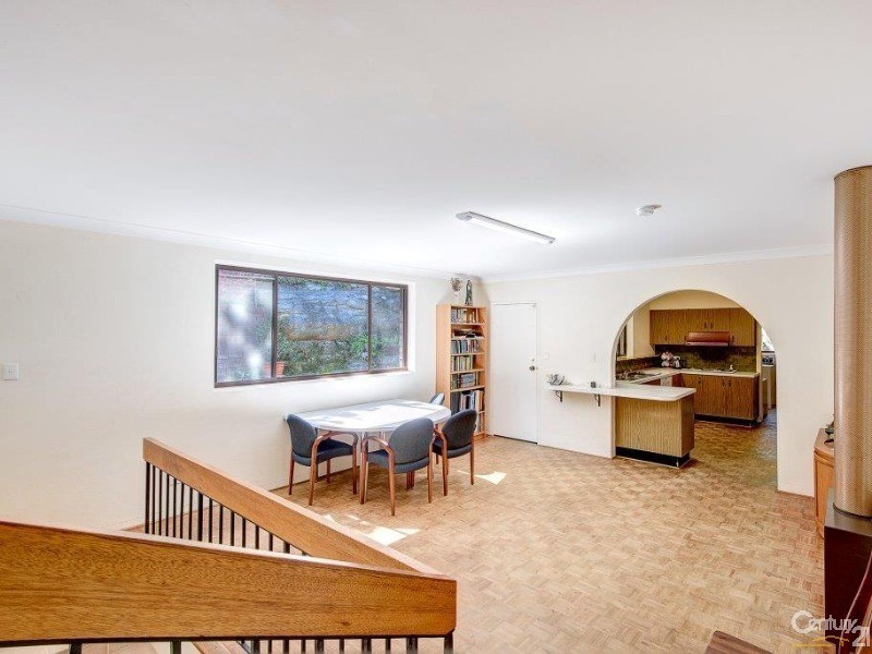 8 Adair Place, Killara NSW 2071