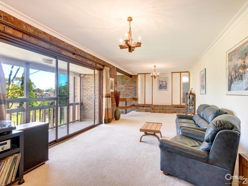 8 Adair Place, Killara NSW 2071