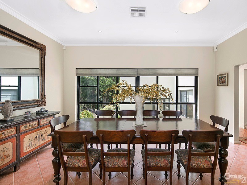 14 Montreal Ave, Killara NSW 2071