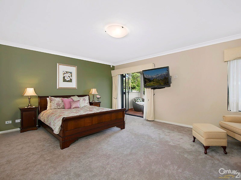 14 Montreal Ave, Killara NSW 2071