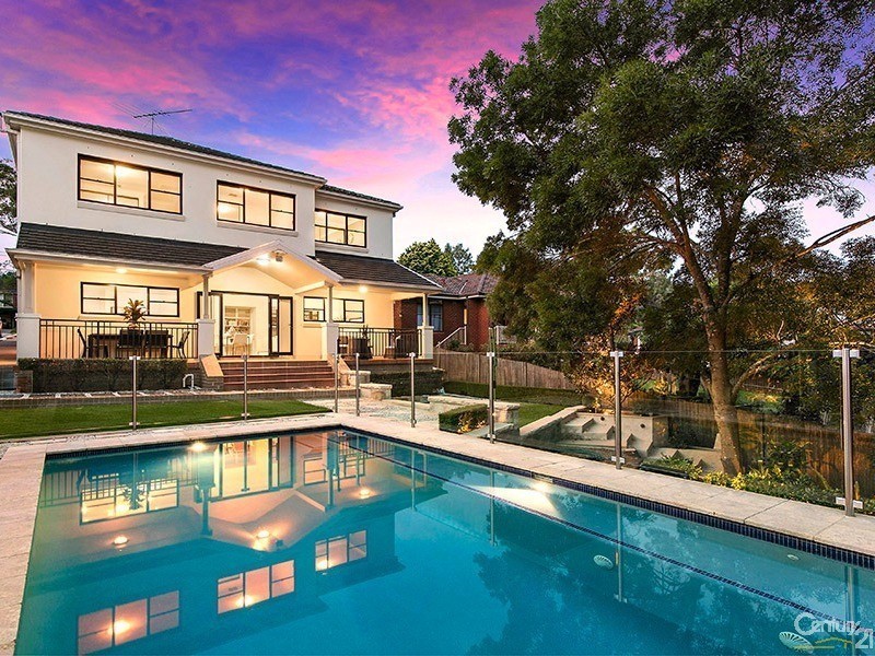 14 Montreal Ave, Killara NSW 2071