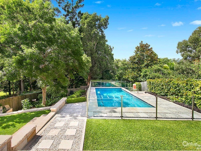 14 Montreal Ave, Killara NSW 2071