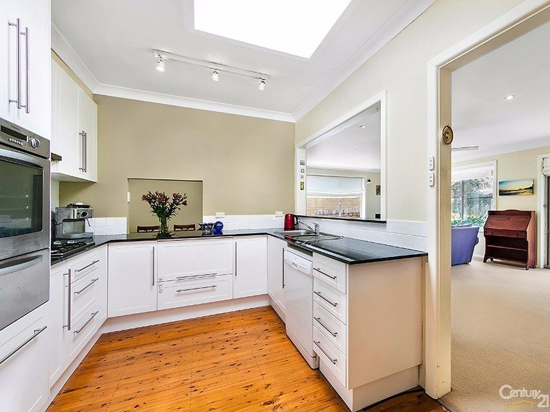 34  Albert Drive, Killara NSW 2071