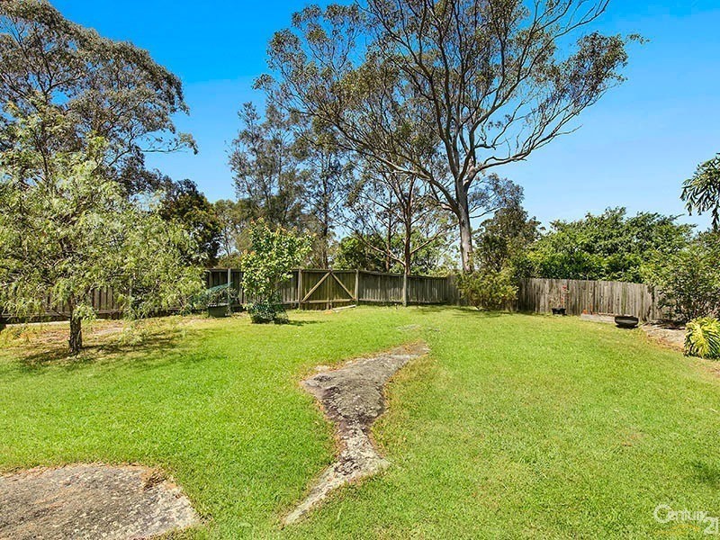 34  Albert Drive, Killara NSW 2071