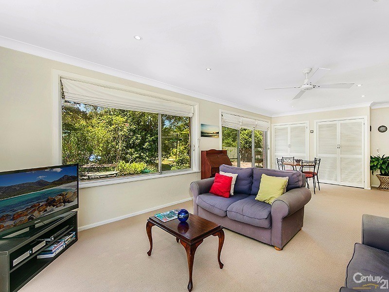 34  Albert Drive, Killara NSW 2071