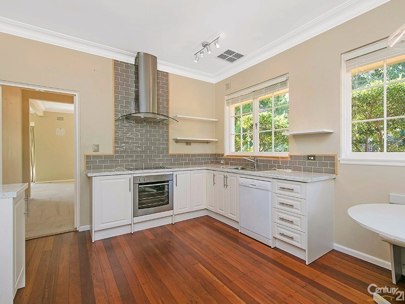 46a Beaumont Road, Killara NSW 2071