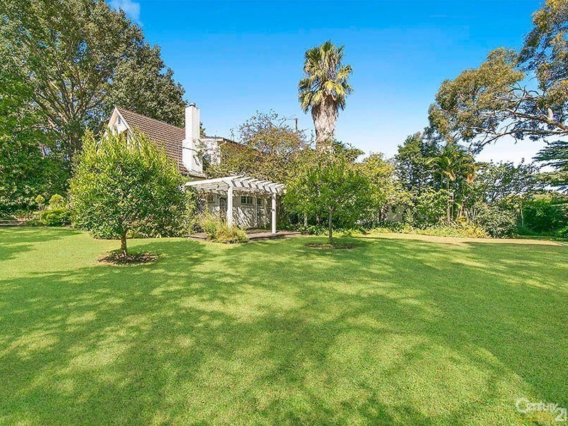 46a Beaumont Road, Killara NSW 2071