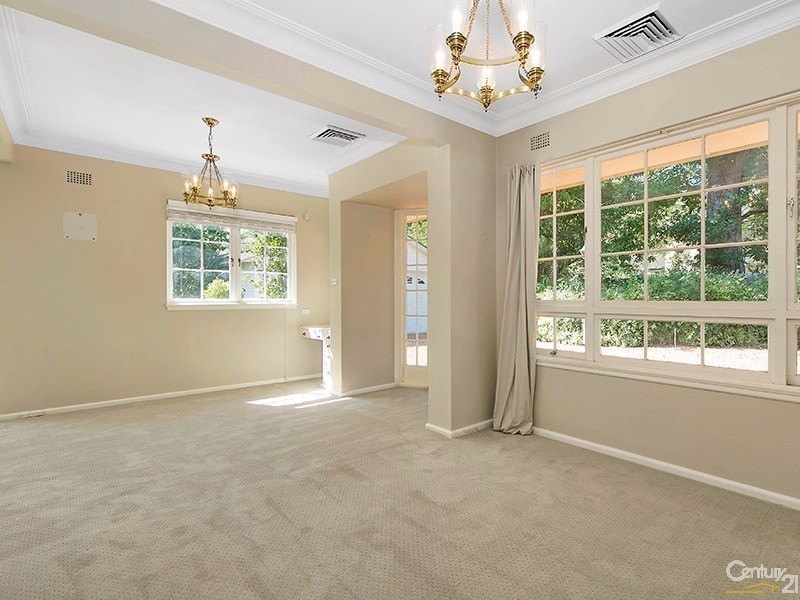 46a Beaumont Road, Killara NSW 2071