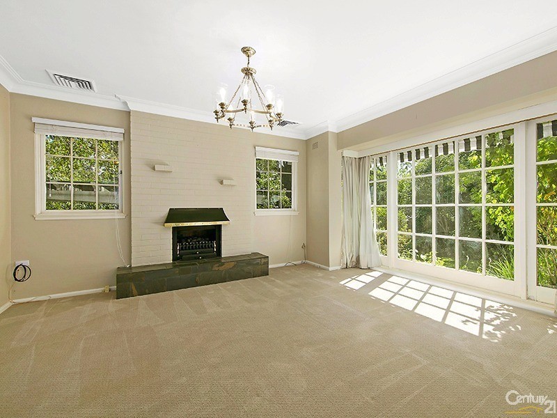 46a Beaumont Road, Killara NSW 2071