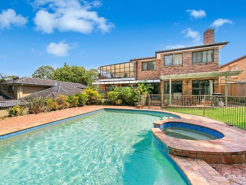 134 Bradfield Road, Lindfield NSW 2070
