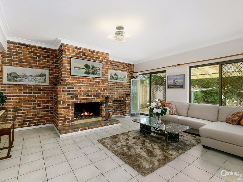 134 Bradfield Road, Lindfield NSW 2070