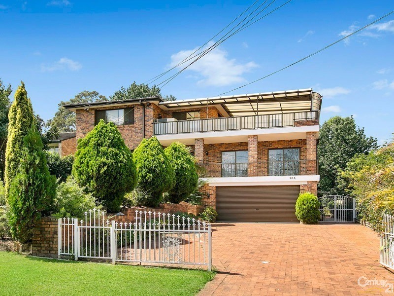 134 Bradfield Road, Lindfield NSW 2070