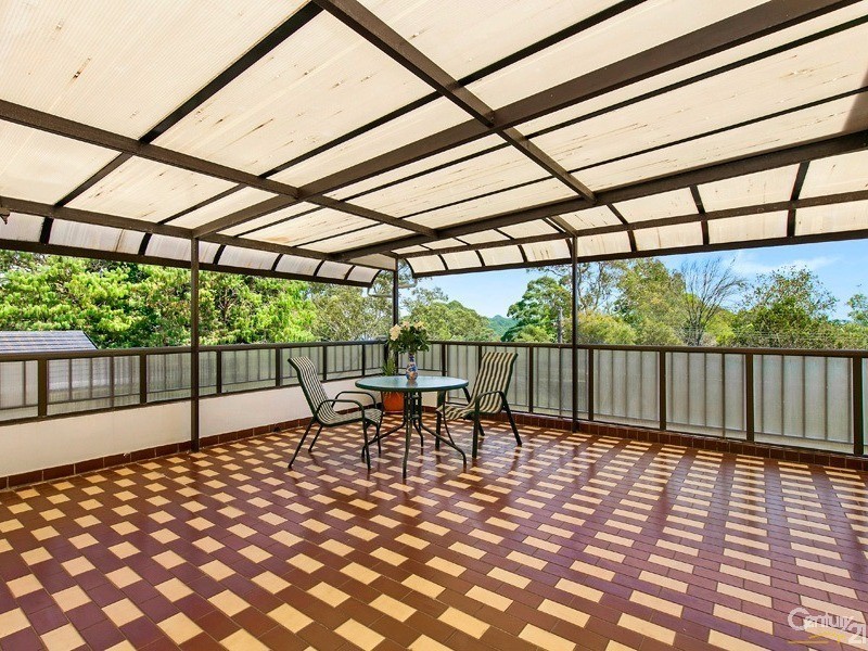 134 Bradfield Road, Lindfield NSW 2070