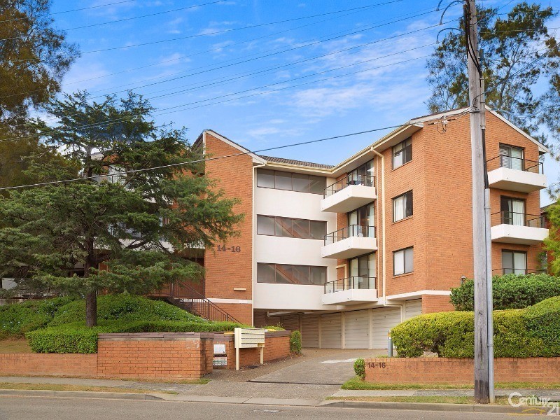 16/14-16 Meriton Street, Gladesville NSW 2111
