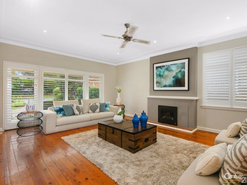 56 Melbourne Road, East Lindfield NSW 2070