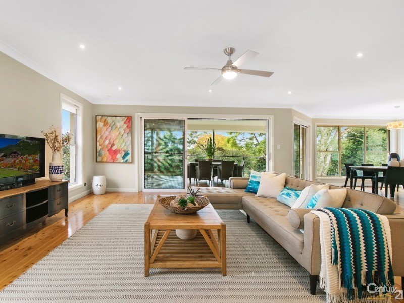 56 Melbourne Road, East Lindfield NSW 2070