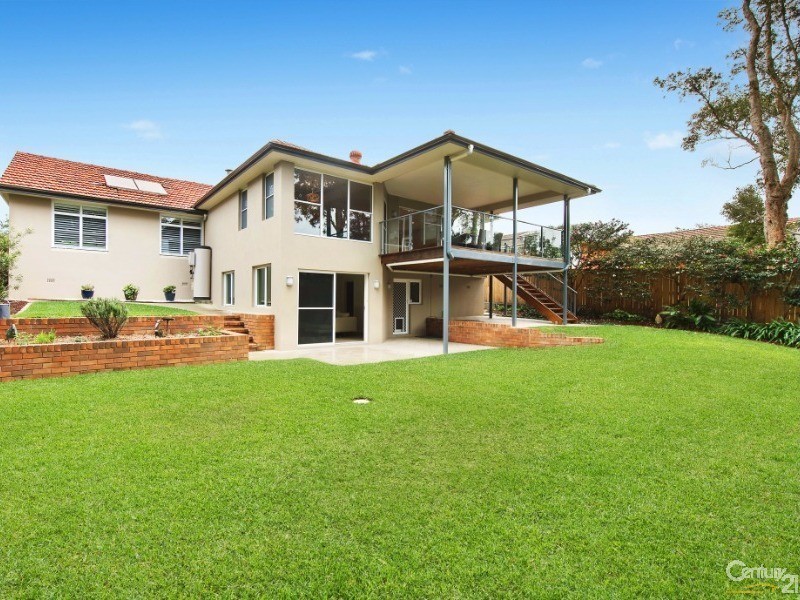 56 Melbourne Road, East Lindfield NSW 2070