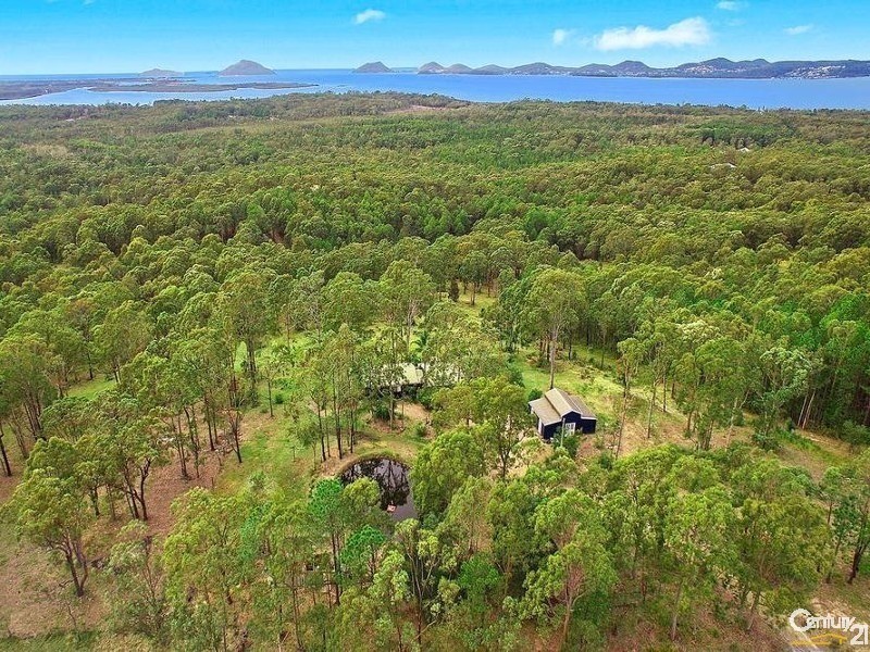 101 Clarke Street, Pindimar NSW 2324